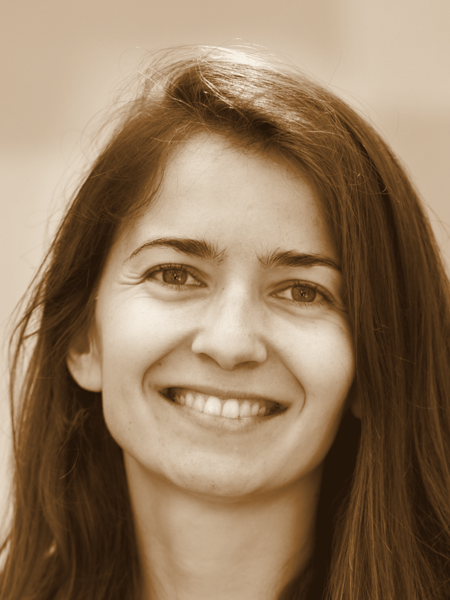 Charlène Porée